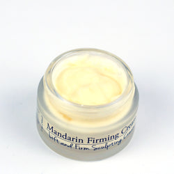 Mandarin Firming Cream