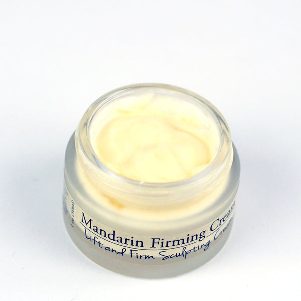 Mandarin Firming Cream